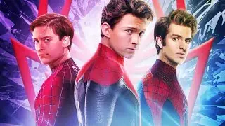 How Spider-Man: No Way Home Should Have Ended
