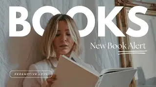 * New Book Alert *