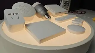 Xiaomi for smart home. #1 Review