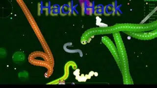 Wormax.io Live Proof © Epic Bears Wormaxio Love Several - Hack All Strong Worms- ™ #3