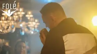 STIV - Nëse vij (prod.by Alex Gjonpalaj)