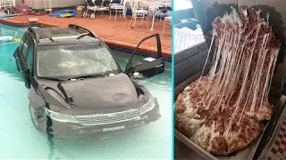 People Who Are Having A Way Worse Day Than You 😂 [Mr Ghist]