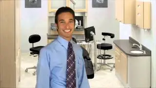 AE, Dentist and Lunar Walk (Green Screen/ Color Grading)