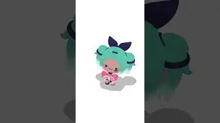 stupid creature #vtuber #memes #clubpenguin