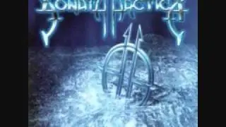 Sonata Arctica - Full Moon [CC Lyrics]