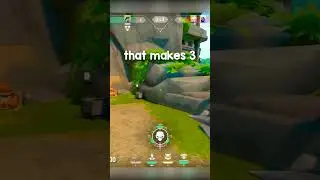 *ACE MOMENT*