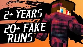 The Biggest Cheating Scandal in Minecraft Speedrunning History