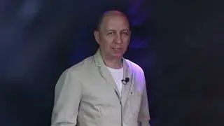 Валерий Брюсов | Буря с берега | Читает Владимир Зуев