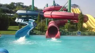 Аквапарк Судак 1ч