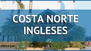 COSTA NORTE INGLESES 4* Санта Катарина обзор – КОСТА НОРТЕ ИНГЛЕСЕС 4* Санта Катарина видео обзор