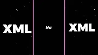FULL ATTITUDE XML 😈 || ATTITUDE XML 😈|| ALIGHT MOTION XML ❤️|| LINK IN DESCRIPTION 👇