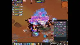 Nostale Ci 80-99 à 3 WIN ! IC 80-99 Win with 3 players