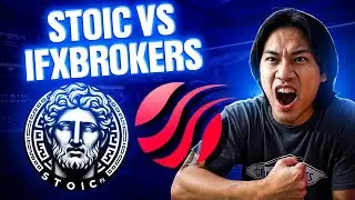 Stoic FX vs IFX Brokers: Key Differences Explained