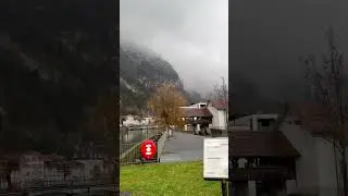 Interlaken, Switzerland 🇨🇭 #shorts #schweiz #switzerland