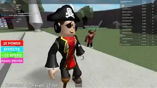 PLAYING WITH THE CREATOR! (