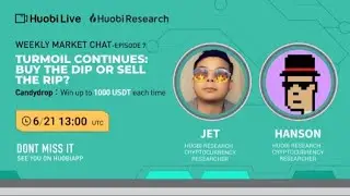 Turmoil Continues: Buy the dip or Sell the Rip?