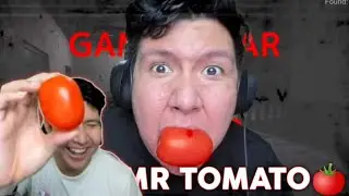 TOMAT NINJA MOMEN KOCAK WINDAH BASUDARA