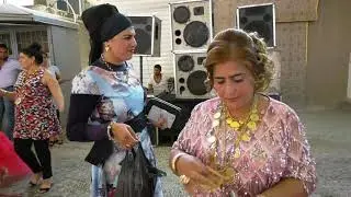 Nazire Lubiley 1. Bölüm