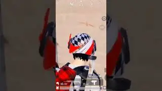 BGMI 1 vs 3 clutch  