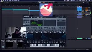 my new serum preset pack :)