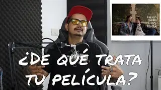 ¿Qué es la recepción de una película? / @CHOCHY