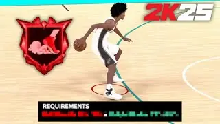 EVERY Animation & Badge Requirement in NBA 2K25... (Jumpshots, Dribble Moves, Dunk Packages & More)