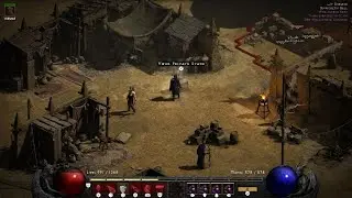 Diablo II: Resurrected Key of Hate