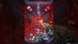 WILD! RAYTRACING RTX Game - modern game in retro style! #shorts #youtubeshorts #clips #viral