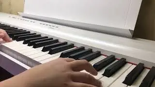 Вечерняя Звезда (ноты В.Ходош)