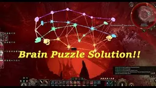 Baldurs gate 3: brain room puzzle solution nautilod below moonrise tower act2