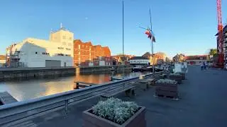 Wandeling #5 - Van de Arianne tot de Last Post