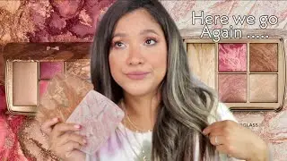 Hourglass Ambient Lighting Universe VS Universe Unlocked | Medium Tan Friendly?