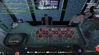 словил 4 числа в казино [20 SERVER RADMIR]