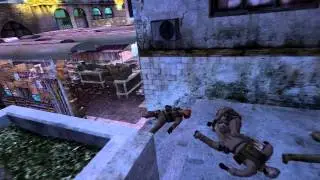 CoD 4 movie toxick NETSKY UK PROMOD SCOPE-720pHD
