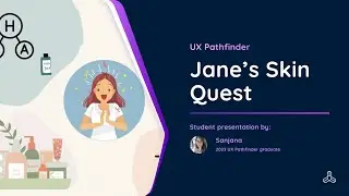 Jane's Skin Quest