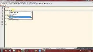 More on Variables in PHP