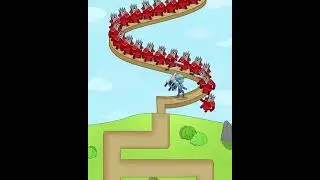 Hero Wars | Become a legend Ad 789