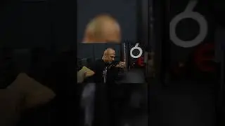 как лучше прочувствовать заднюю дельту❓