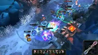 pogchad yorick