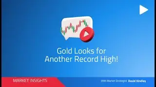 Orbex: Oil Plunges as Gold Remains Afloat! #marketinsights