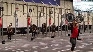 Event 2   STRENGTH IN DEPTH 2020