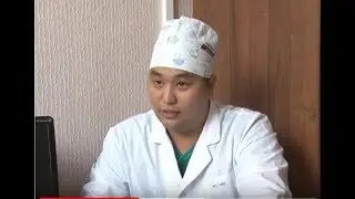 «Хочу помогать людям»