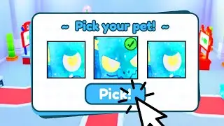 ☄️NEW COMET EVENT UPDATE☄️In✨Pet Simulator Z! [LINK]✨