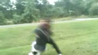 ME GETN SLAM