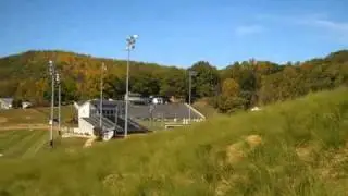 Ferrum  Tailgate  Party