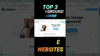 Top 3 Background Remover Online Websites #Shorts #Tranding #Backgroundremover