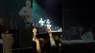 Егор Крид- Папина дочка (Минск12.12.19)