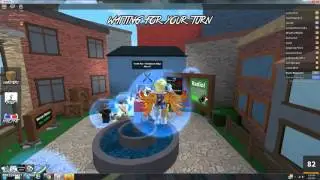 Murder Mystery 2 #2