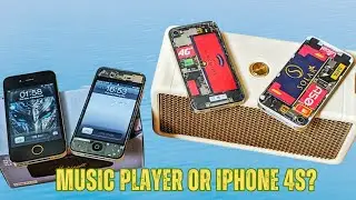 Why iPhone 4s Still Sounds Better Than Newer Smartphones!