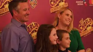 Fun For The Whole Family | Charlie on Broadway
